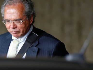 Equipe de Temer é mantida por Paulo Guedes