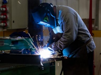 SP: indústria perde 14,5 mil postos de trabalho