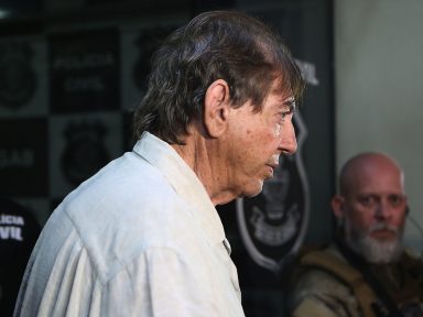 Dodge pede a manutenção da prisão de João de Deus