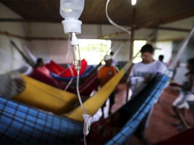 45% dos inscritos no Mais Médicos ainda não se apresentaram nas cidades