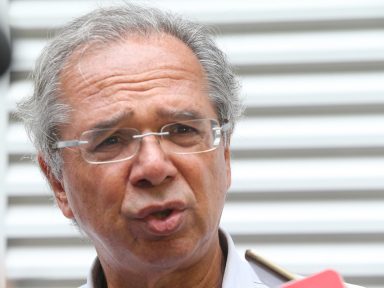 PF vai investigar fraude de Paulo Guedes com fundos de pensão