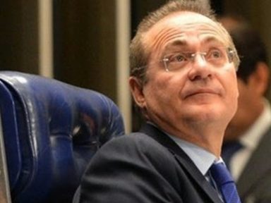 Senado: oito candidatos se reúnem e isolam Renan na disputa pela presidência