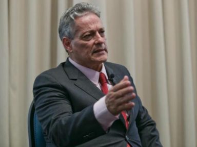 Goulart: “governo cria déficit falso para destruir Previdência Pública”