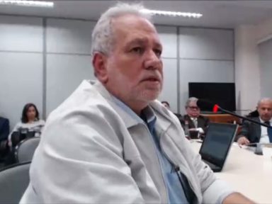 Ex-assessor de Lula confirma que era o “capataz” das obras do sítio de Atibaia