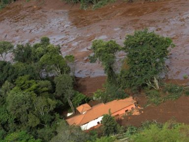 Os crimes da Vale: de Mariana a Brumadinho (entre outros)