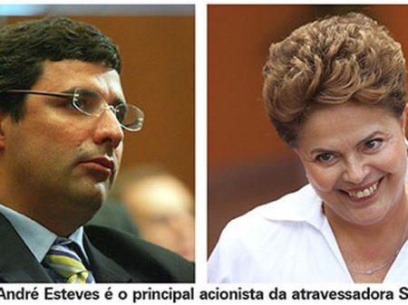 BTG Pactual, Sete Brasil e seus enlaces com o governo Dilma
