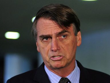 Bolsonaro ignorou propostas de Moro no decreto da posse de armas