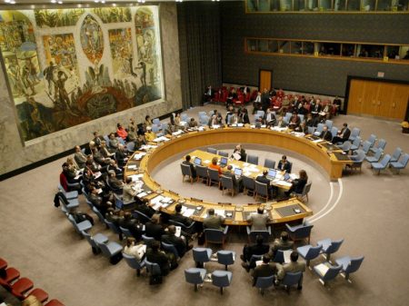Proposta dos EUA de “apoio total” a Guaidó na Venezuela é vetada na ONU