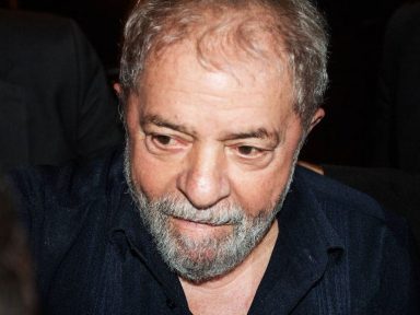 Lula diz que quer resolver o “problema” da Previdência com Henrique Meirelles