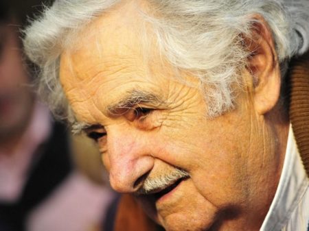 Mujica vê eleições gerais monitoradas pela ONU como saída para crise venezuelana
