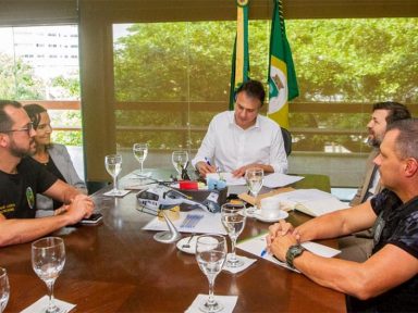 Ceará aprova leis para combate às ações criminosas