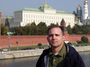 Rússia: ex-marine Paul Whelan foi detido em flagrante de espionagem