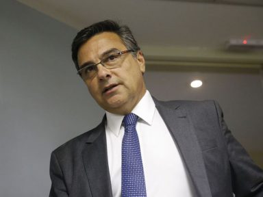 MP-RJ desmente notícia falsa espalhada por bolsonaristas