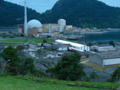 Eletronuclear afirma que vazamento de resíduos não causou alteração radiológica no litoral do Rio de Janeiro