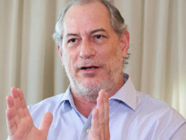 Ciro Gomes: “É uma questão de decência que Bolsonaro esclareça o caso Queiroz”