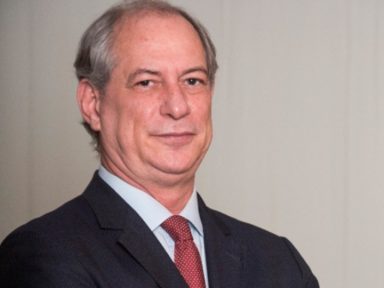 Ciro diz que transição de Bolsonaro lembra a de Collor