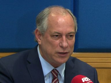 Ciro: “mais um vergonhoso desastre humano e ambiental”