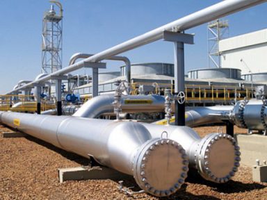 Aepet: venda de gasoduto é prejudicial à Petrobrás