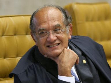 Bolsonaro confirma “boquinha” de R$ 27 mil em Itaipu para ex-mulher de Gilmar Mendes