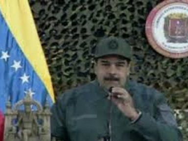 Maduro diz que já viajou ao futuro e jura que “tudo sairá  bem”