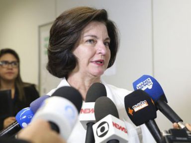 Raquel Dodge: “Vale deve ser responsabilizada severamente”