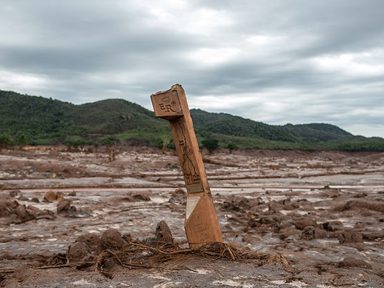 Agora vai! Multa máxima da Agência de Mineração subiu de R$ 3,2 mil para R$ 3,4 mil