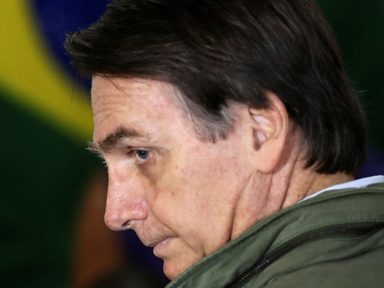 Com medo de nova derrota, Bolsonaro revoga decreto que reduzia transparência