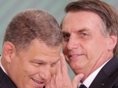 Bolsonaro tentou calar Bebianno com cargo em Itaipu. Ele recusou e deve cair