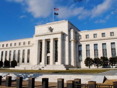O Federal Reserve e a agonia mortal no seu 100º aniversário