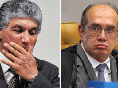 Lava Jato denuncia: decisão de Gilmar Mendes livra Paulo Preto da Justiça