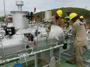 Fiesp: “aumento de 35% do gás é uma afronta para a indústria”