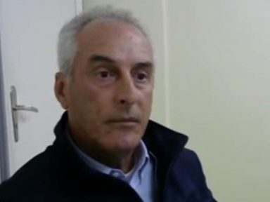 PGR quer de volta à prisão operador de Beto Richa que Toffoli soltou