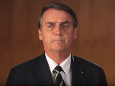 Bolsonaro demite ministro Bebianno por “foro íntimo”