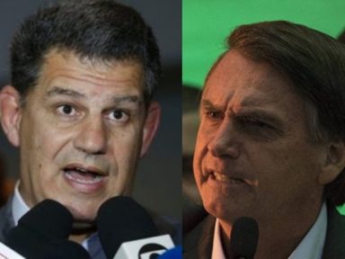 Bebianno trocou 12 mensagens de áudio com Bolsonaro na tal terça-feira. Quem mais está mentindo?