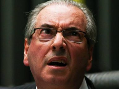 Segunda Turma do STF rejeita recurso de Eduardo Cunha por unanimidade