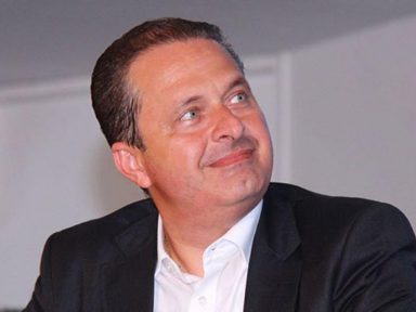 MPF não aponta causa da tragédia que matou Eduardo Campos e arquiva inquérito