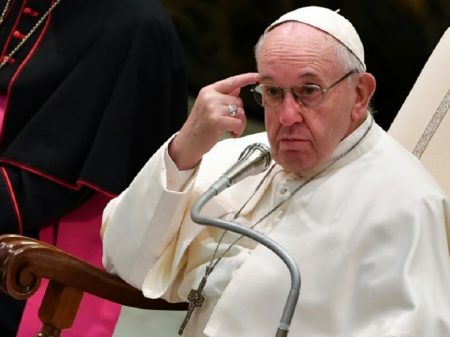 Venezuela: papa propõe diálogo “com bem comum acima de qualquer outro interesse”