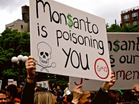 Monsanto/Bayer é condenada pela 2ª vez por causar câncer com o pesticida Roundup