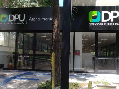 Defensoria Pública da União pede à Justiça para sustar celebrações de 64