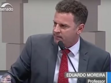 Economista rechaça PEC de Bolsonaro: “precisamos de uma Previdência forte”