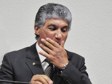 Paulo Preto lavou R$ 100 milhões de propina para empreiteiras, diz MPF