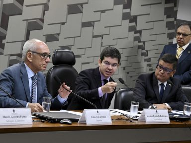 “Se houver responsabilidade em Brumadinho, é da área técnica”, diz presidente afastado da Vale