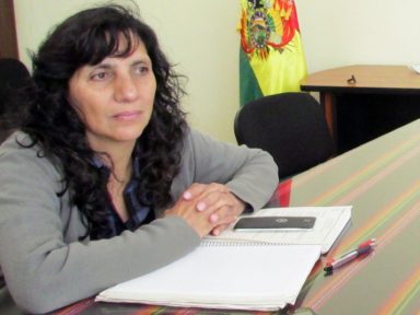 “Fortalecer empresa pública é chave da Bolívia para melhorar produção e salários”