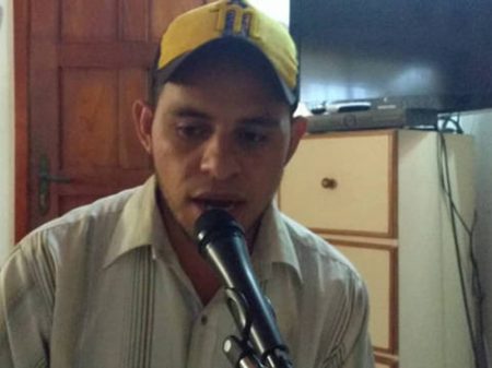 A suspeita morte de um chavista dissidente de Maduro