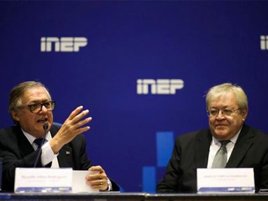 Crise no MEC: secretária da Educação Básica pede demissão e presidente do Inep é exonerado