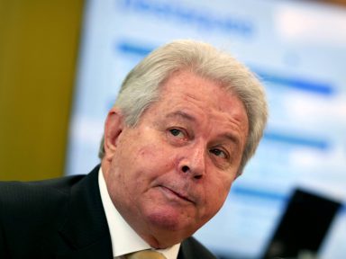 BB deve ser privatizado, defende presidente