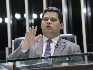 Presidente do Senado critica CPI da Lava Toga: “é um embate desnecessário”