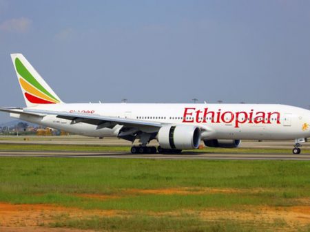 Acidente com 157 mortos leva à proibição do Boeing 737 Max 8 na China, Indonésia e Etiópia