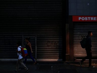 “Venezuela tem novo apagão e ‘sabotagem’ é conto puro”, afirma ex-ministro Ramírez