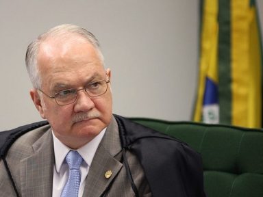 Fachin pede explicações sobre inquérito das “fake news” do STF